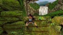 Tomb Raider III: #3 - The River Ganges(Normal Route)