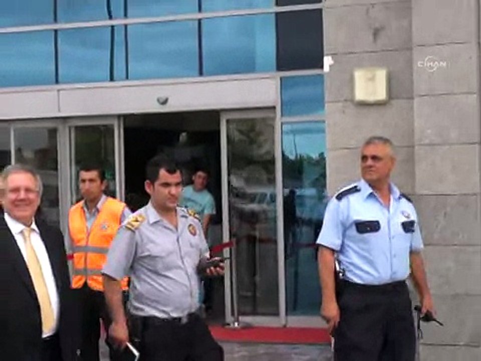 Aziz Yıldırım: Sözlerim bir camianın hedef alınması gibi gösterilmeye çalışıldı