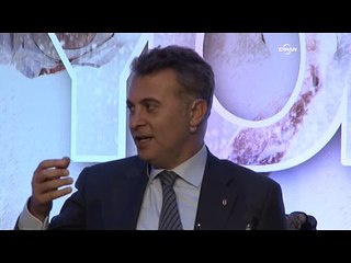 Fikret Orman: Şike sürecinden sonra yöneticiler bu konularda aksiyona giremez