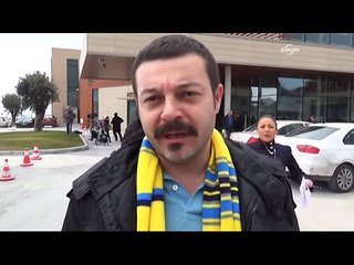 İşler'in arkadaşı Elver: Gripten dolayı hastaneye kaldırıldı