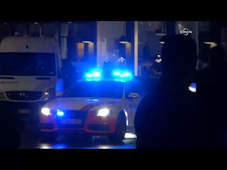 Erdoğan: Suriye'deki vahşet dünyaca izleniyor