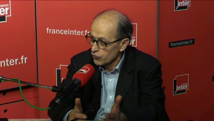 Accessibilité des lieu publics : Jacques Zeitoun, vice président de l'Association des Paralysés de France.