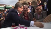 Düzce Başbakan Davutoğlu Düzce'de Detaylar