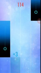 Piano Tiles 2 : Hungarian Dance No.5 NEW RECOORD !!!