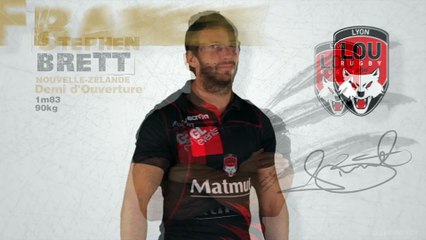 LOU/ASBH : la composition lyonnaise