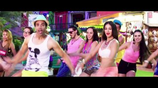 Rom-Rom-Romantic-FULL-VIDEO-SONG--Mastizaade--Sunny-Leone-Tusshar-Kapoor-Vir-Das--T-Series