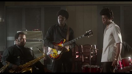 Get On Up / Extrait 2 VF « James Brown répète avec son groupe » [Au cinéma le 24 septembre