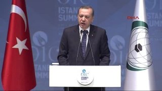 Cumhurbaşkanı Erdoğan: Ölen Allah-U Ekber Diyerek Ölüyor, Öldüren Allah-U Ekber Diyerek Öldürüyor