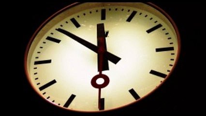 Des chercheurs l’affirment : le temps n’est qu’une illusion et notre vie est comme un film ?