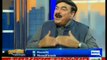 Shaikh Rasheed Responce on Bilawal Bhuto Sharif Tweet and Telling Five Points Which Asif Ali Zardari Demand From Nawaz Sharif