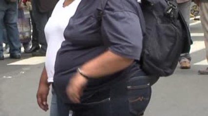 Cuesta a México 85 mdp atender epidemia de obesidad: IMCO