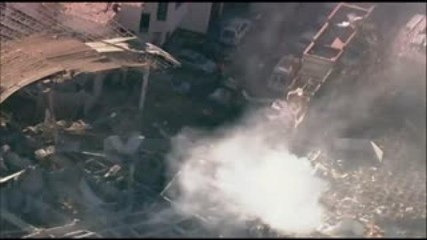 Fallece enfermera lesionada por explosión en Cuajimalpa