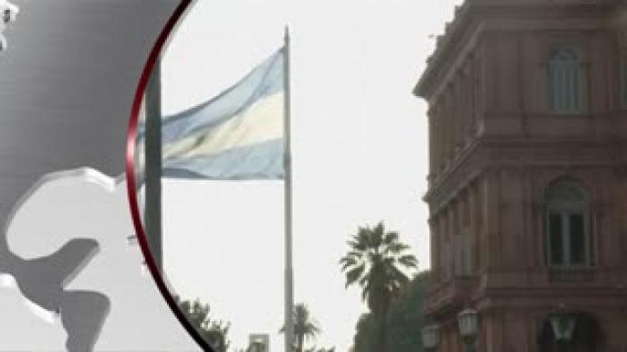 #MundoEnClaro Da un giro el caso de Alberto Nisman