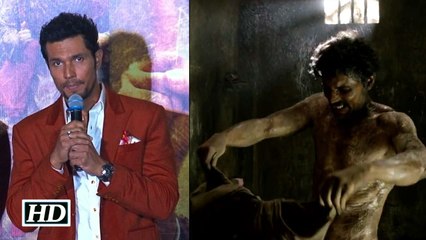 Unbelievable This Is What Randeep Did For Sarabjits Character Sarbjit