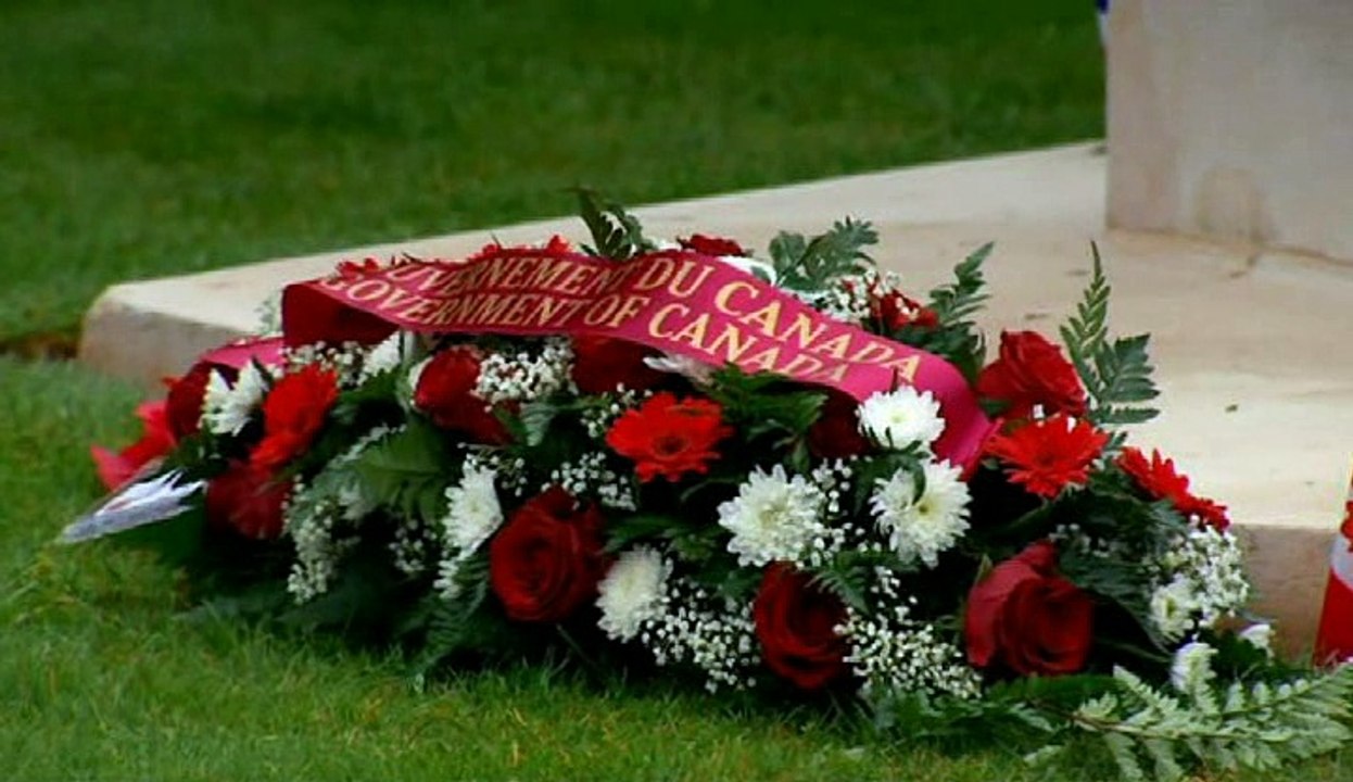 D-Day The Last Heroes - E01