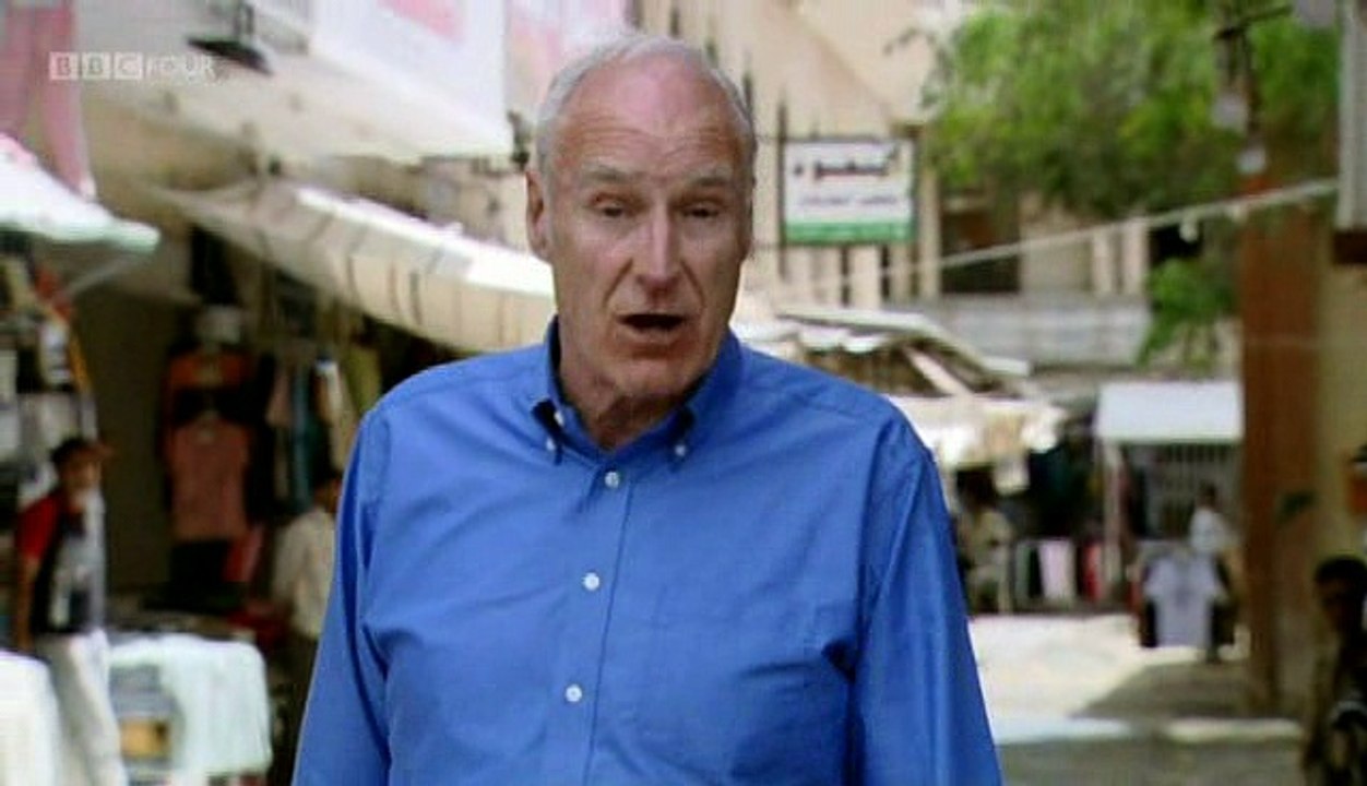 20th Century Battlefields - E08 - 1991 - Gulf