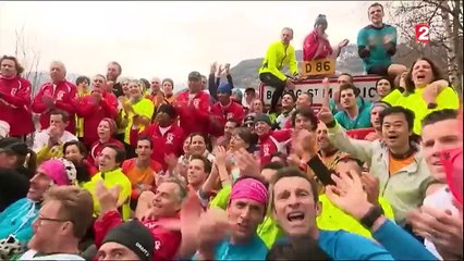 Les coureurs ont du cœur (5/5)