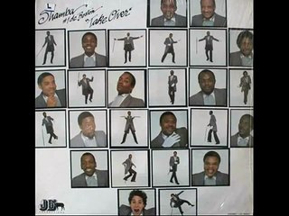 Shamba # 1 de Boston - Fausse Accusation (1983)