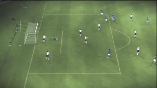 FIFA 09 - Macion What A Beauty!