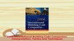 Read  2006 International Building Code Companion Interpretation Tactics and Techniques Ebook Free