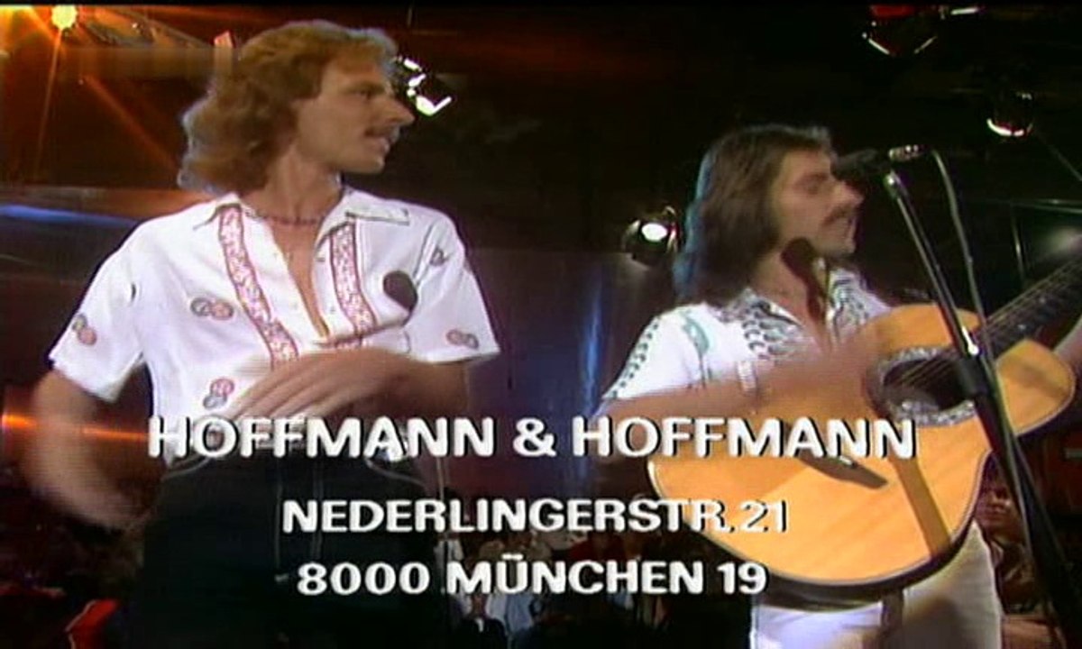 Himbeereis zum Frühstück 1977