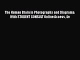 [PDF] The Human Brain in Photographs and Diagrams: With STUDENT CONSULT Online Access 4e [Download]