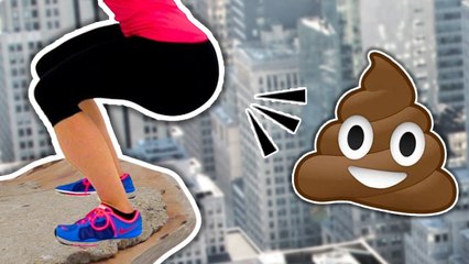 PEWDIEPIE-POOP ON PEOPLE THE GAME