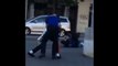 Suisse : un policier agressé dans la rue à Lausanne par un jeune