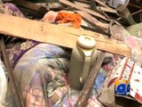 Victims of Lahore roof collapse laid to rest -15 April 2016