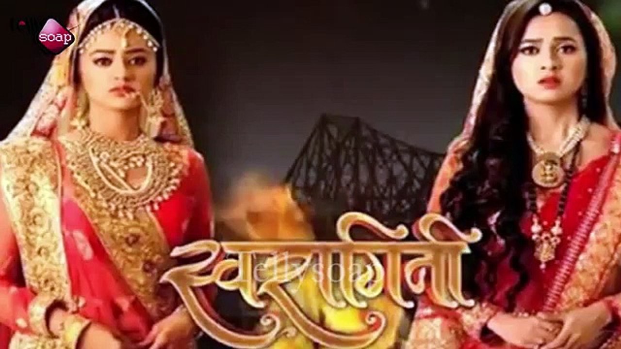 Swaragini - Mohit Abrol New Entry.