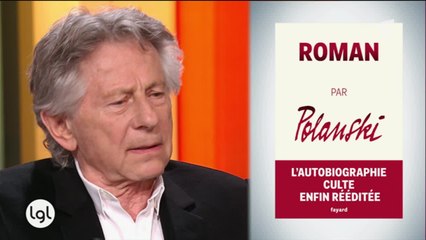 Roman par Polanski. Première Partie
