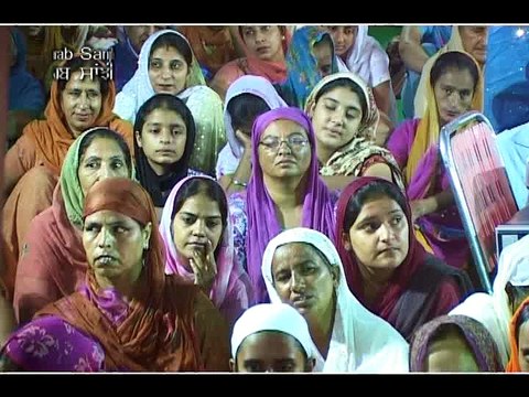 Jandi Sarhand Wal Jorhi | Dhadi Jatha Balbir Singh Beli | Shabad Gurbani