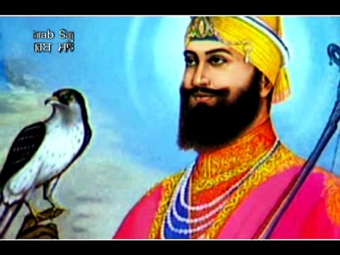 Lai Aageya Dadi Ton | Dhadi Jatha Balbir Singh Beli | Shabad Gurbani