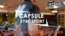 Séance 5 - fitness sport Brest