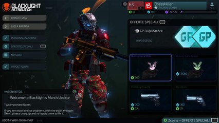 Blacklight Retribution Bot 2106 Gameplay PS4 live HD (41)