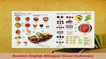 PDF  RussianEnglish Bilingual Visual Dictionary Download Full Ebook