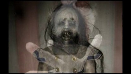 Korku Hikayeleri Bölüm 1 (Işıkları Açmadığına Memnun Musun-Sesli Anlatım)