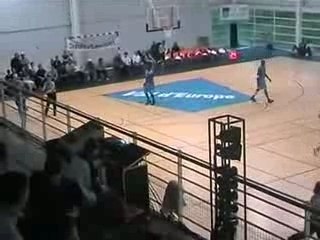 Bussy vs Coulommiers - 2003 - Finale coupe 77 - (2)
