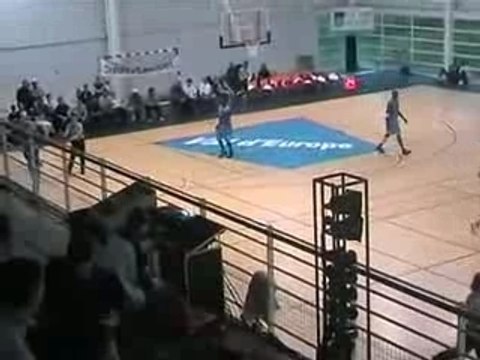 Bussy vs Coulommiers - 2003 - Finale coupe 77 - (2)