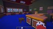 Minecraft :: Springfield Lets Build :: World Tour :: E50