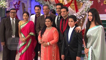 Watch_ Raman & Shagun To Get Married Again_ _ Ye Hai Mohabbatein
