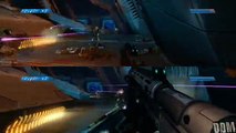 Halo Gameplay Feat. Ather - Ep.1 - Old School vs. New School [Xbox One]