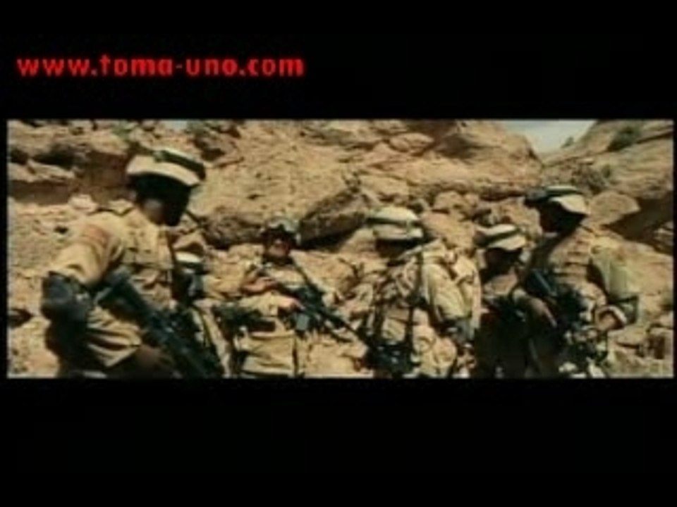 Despertar del Diablo 2 - Clip 03
