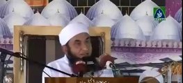 Allah ki sifaat our ayat kursi bayan maulana tariq jameel 2015