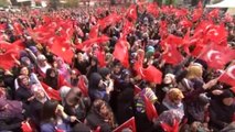 Düzce Başibakan Davutoğlu Düzce'de Toplu Açılış Töreninde Konuştu-3