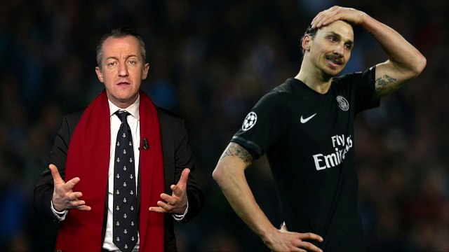 Les dépités de la semaine: Hollande, Ibrahimovic et Woody Allen - L'édito de Christophe Barbier
