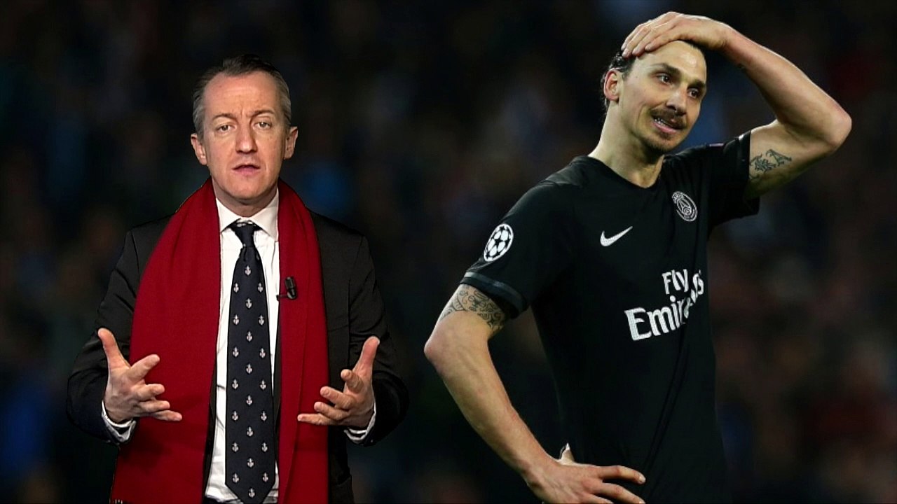 Les dépités de la semaine: Hollande, Ibrahimovic et Woody Allen - L'édito de Christophe Barbier