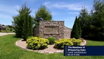 The Meadows of Whispering Oaks  CAPE GIRARDEAU, MO Homes for Sale | CapeAreaHomes.com
