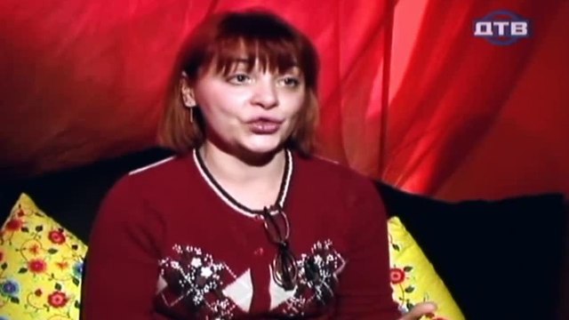 Территория призраков. Гадание