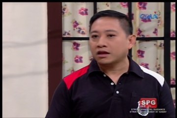 BUBBLE GANG - APRIL 15 2016 Clear Video Full Episode Part 5